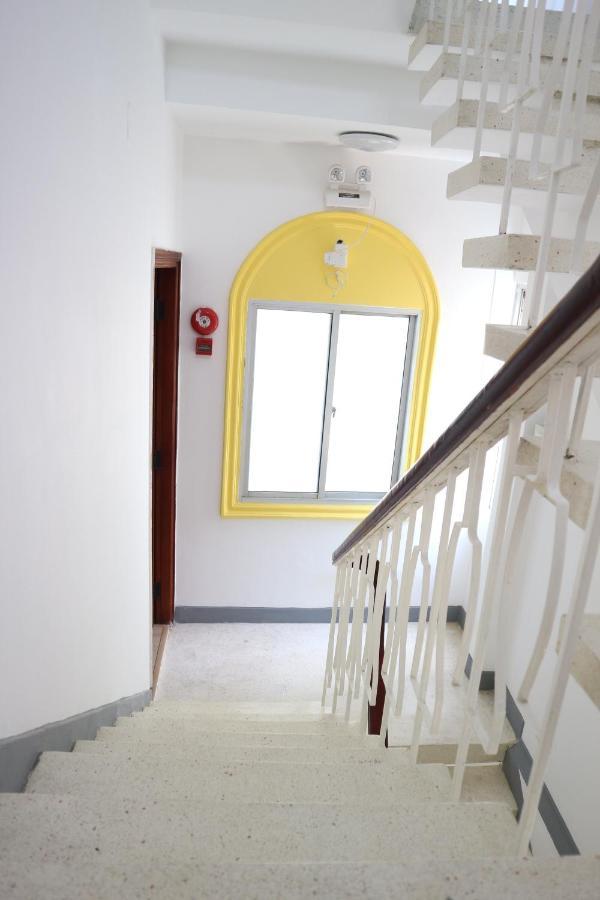 Loan Vo Hostel Ho Chi Minh Zewnętrze zdjęcie