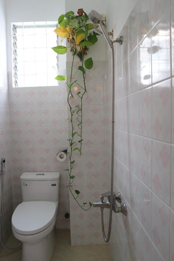 Loan Vo Hostel Ho Chi Minh Zewnętrze zdjęcie