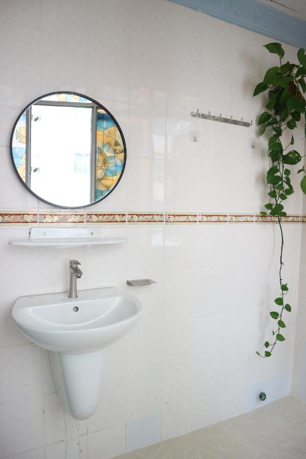 Loan Vo Hostel Ho Chi Minh Zewnętrze zdjęcie