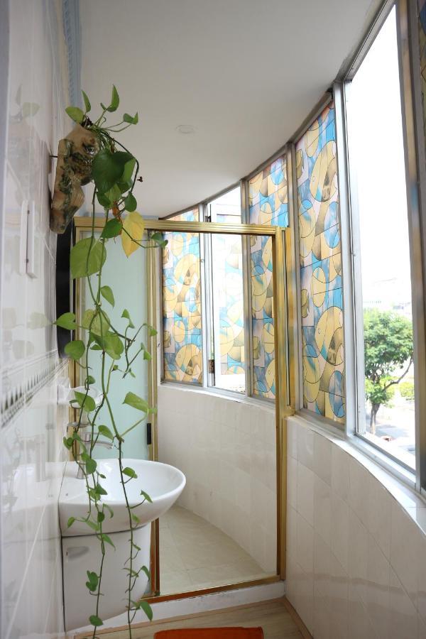 Loan Vo Hostel Ho Chi Minh Zewnętrze zdjęcie
