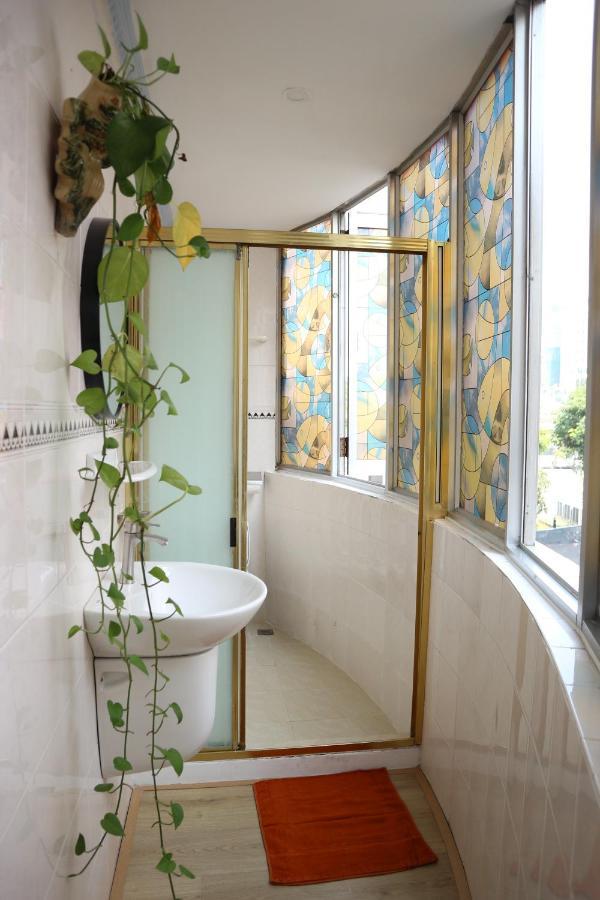 Loan Vo Hostel Ho Chi Minh Zewnętrze zdjęcie