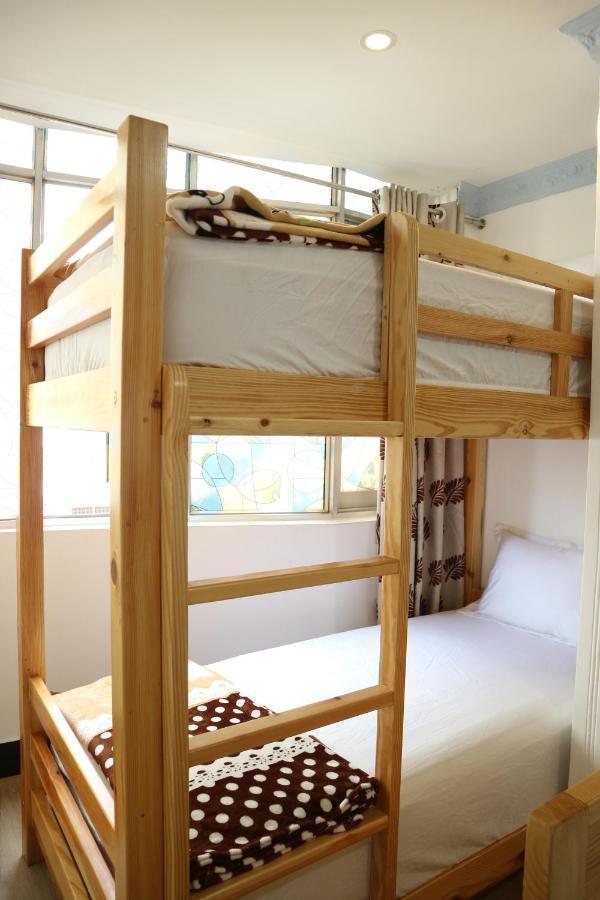 Loan Vo Hostel Ho Chi Minh Zewnętrze zdjęcie